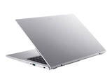 ACER Aspire 3 A315-59-543Q Intel Core i5-1235U 15.6p FHD 16Go RAM 512Go SSD Intel Iris Xe Graphics W11H Gris 2 ans Notebook Portable