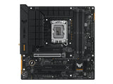 ASUS TUF GAMING B760M-BTF WIFI LGA 1700 4DDR5 microATX 4xSATA MB 1xHDMI 2.1 1xDP 1.4 3xM.2