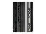 APC KIT DE MONTAGE VERTICAL DE BANDEAUX DE PRISES ET GUIDE DE CABLAGE POUR NETSHELTER SX 42U/48U