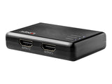 LINDY HDMI Splitter Compact 2 Port 10.2G