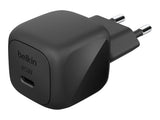 BELKIN 45W USB PD Wall Charger with PPS BLK