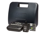 BROTHER Etiqueteuse bureautique PT-D210VP clavier AZERTY