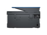 HP Officejet Pro 9125e All-in-One MFP colour inkjet A4 21ppm Copy 22ppm Print 250sheets Wi-Fi LAN USB Bluetooth Crater Lake blue