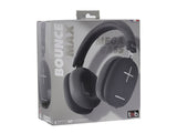 TNB BOUNCE Wireless Bluetooth Headphones