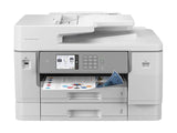 BROTHER MFC-J6955DW MFP colour ink-jet 25ppm copy 30ppm print 600 sheets USB 2.0 LAN Wi-Fi NFC USB 2.0 host
