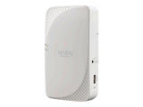 ARUBA IAP-205H Wireless Access Point - Hospitality 802.11ac 2x2:2 dual radio integrated antennas
