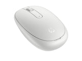HP 240 Bluetooth Mouse Pike Silver