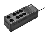 APC Back-UPS 1050VA 8 schuko outlets 230V USB Type-C and A charging ports