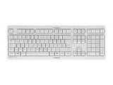 CHERRY Clavier KC 1000 USB blanc Layout Belge