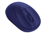 TRUST Souris sans fil compacte PRIMO - Bleue mat