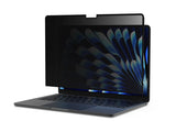 BELKIN Removable Privacy Screen Protector - Macbook Air 13p M2/M3/M4