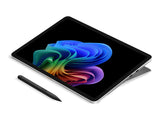 MICROSOFT Surface Pro 12p Copilot+ PC - Snapdragon X Plus - 12p - 16Go - 512Go - W11P - Platine - Tablette Hybride 2-en-1