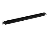 EATON TRIPPLITE 1U Cable Pass-Through Panel with Brush Strip