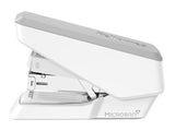 FELLOWES Stapler Lx860 Easypress Half Band 40 Sheets White