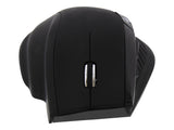 TNB ERGO Line Ergonomic Wireless Mouse Optimized Design For Comfortable Use