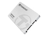 TRANSCEND 2To SSD interne 2.5p - SATA III 6Gb/s puce 3D TLC