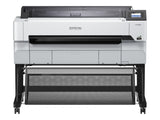 EPSON SureColor SC-T5400M 36inch MFP colour ink-jet Roll 91.4cm media Gigabit LAN Wi-Fi USB host USB 3.0