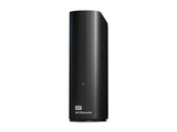 WD Elements Desktop 24To USB 3.0 HDD for plug-and-play storage