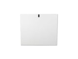 APC NetShelter SX 42U 1200mm Deep Split Side Panels Qty. 2 SE White