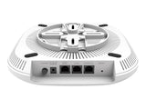 D-LINK DBA-X2830P Nuclias Cloud Access Point AX3600
