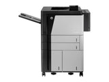 HP LaserJet Enterprise M806x+ Printer Mono Duplex laser A3 1200x1200dpi 56ppm 4600sheets USB LAN