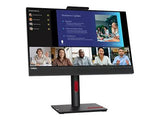 LENOVO ThinkVision T24v-30 23.8inch IPS 1920x1080 16:9 250cd/m2 VGA HDMI DP USB TopSeller