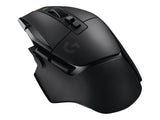 LOGITECH G502 X LIGHTSPEED - BLACK/CORE - EER2