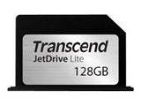 TRANSCEND JetDrive Lite 330 128Go Apple MacBook Pro Retina 13p 33.78cm