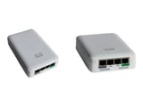 CISCO Business W145AC 802.11ac 2x2 Wave 2 Access Point Wall Plate