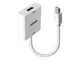 LINDY Mini DisplayPort to HDMI Converter