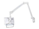 NEOMOUNTS FPMA-HAW200 Support mural pour écran médical 10-27p - h 0-149 cm - ressort à gaz