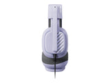 LOGITECH Astro Gaming A10 Gen 2 Headset full size wired 3.5 mm jack lilac