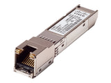 CISCO Gigabit Ethernet 1000B-T MiniGBIC SFP Transceiver module