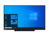 LENOVO ThinkVision T24t-20 - 24p - écran tactile - Full HD 60 Hz - IPS - 4 ms - HDMI DisplayPort USB-C - avec Battery Charging 1.2