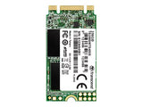 TRANSCEND 128Go M.2 2242 SSD SATA3 B+M Key TLC