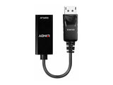 LINDY Adaptateur DisplayPort vers HDMI 4K passif