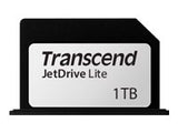TRANSCEND JetDrive Lite 330 1To for the MacBook Pro 2021