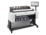 HP DesignJet T2600dr PS 36-in MFP