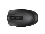 HP 695 Qi-Charging Wireless Mouse