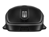 HP 515 UF RECHBL Wireless Mouse EMEA-INTL English Loc-Euro plug