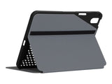 TARGUS Click In case for New iPad 2022 Black