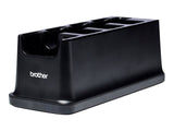 BROTHER PA4CR001EU power station for 4 pcs of RJ-2035B/2055WB