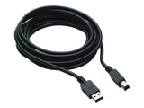 HP 300cm DP+USB B-A CABLES
