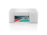 BROTHER DCP-J1200WE EcoPro 3in1 Multifunction Printer DIN A4 16ppm (P)