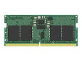 KINGSTON 8Go 6400MT/s DDR5 Non-ECC CL52 CSODIMM 1Rx16