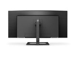 PHILIPS 346E2CUAE/00 34p Curved VA WLED 3440x1440 21:9 300cd/m2 4ms 100Hz HDMI DP1.2