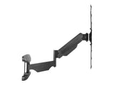 NEOMOUNTS WL70-550BL14 Support mural pour écran 32-55p - ressort à gaz - orientable