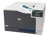 HP Color LaserJet Professional CP5225 Printer colour laser A3 600dpi 20ppm mono 20ppm colour 350sheets USB