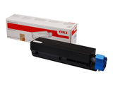 OKI Toner for 3.000 Pages for MB472 MB492 MB562 B412 B432