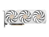 ZOTAC GAMING GeForce RTX 5070 WHITE ED 12Go GDDR7